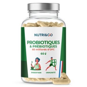 Probiotiques