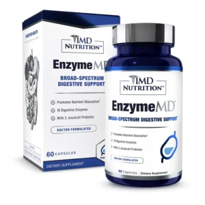 Enzymes digestives