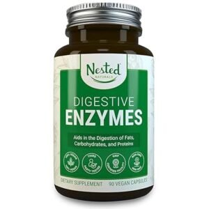 Enzymes digestives