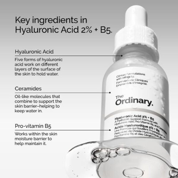 Acide Hyaluronique – Image 2