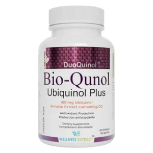 Coenzyme Q10(CoQ10)