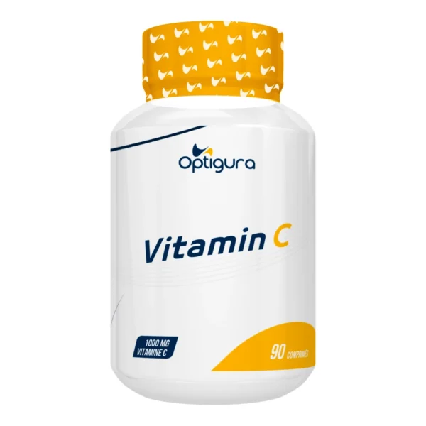Vitamine C 1000 mg