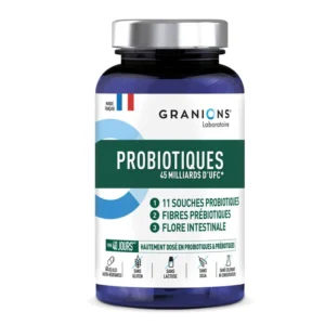 Probiotiques