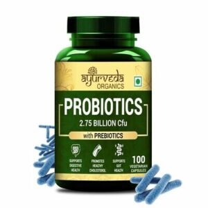 Prebiotiques